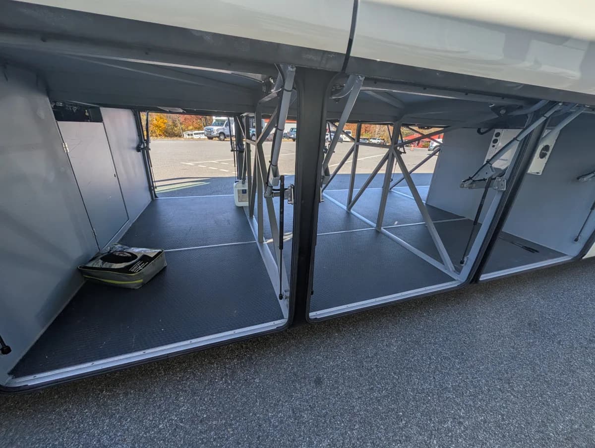 2015 Setra S 417 TC Coach - Image 26