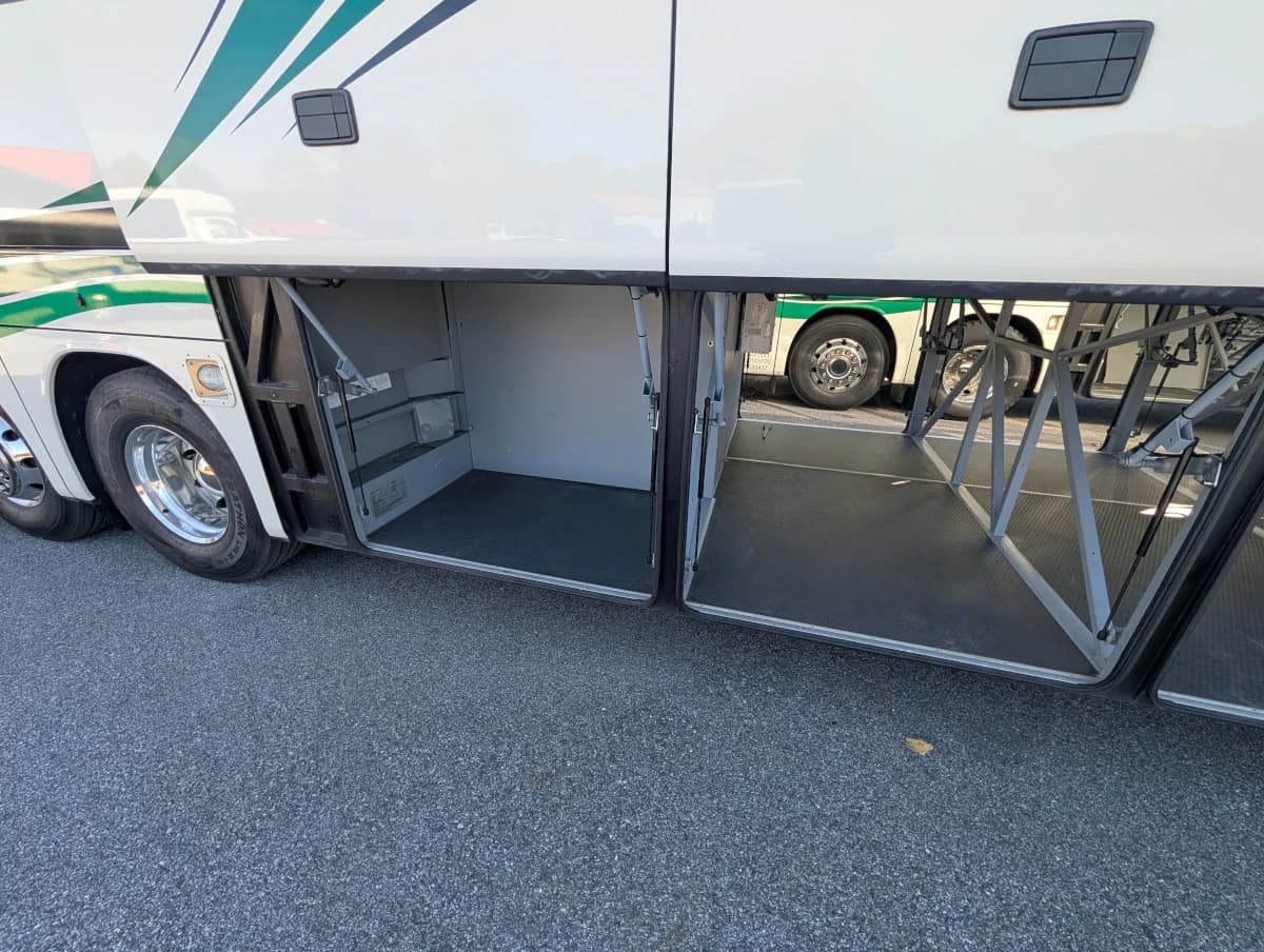 2015 Setra S 417 TC Coach - Image 48