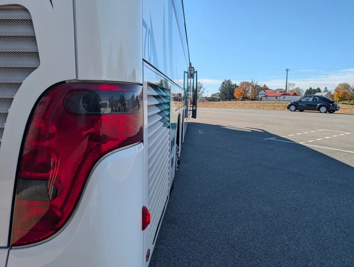 2015 Setra S 417 TC Coach - Image 49