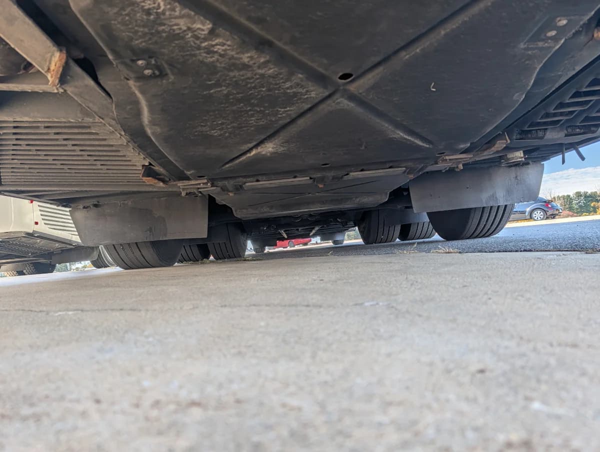 2015 Setra S 417 TC Coach - Image 29