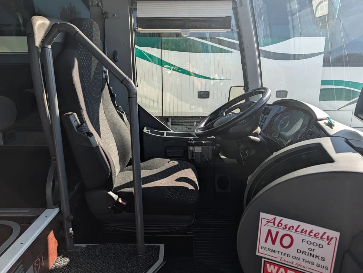 2015 Setra S 417 TC Coach - Image 7