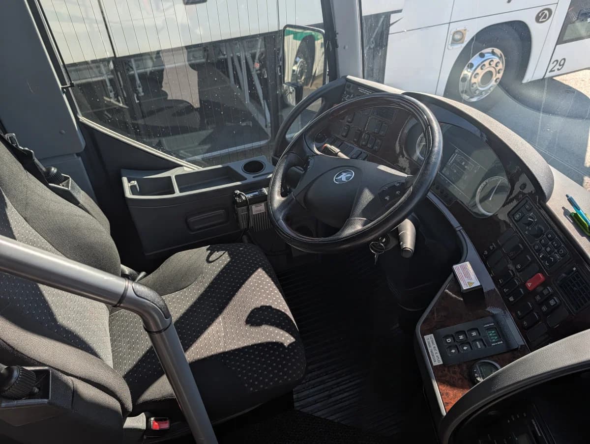 2015 Setra S 417 TC Coach - Image 31