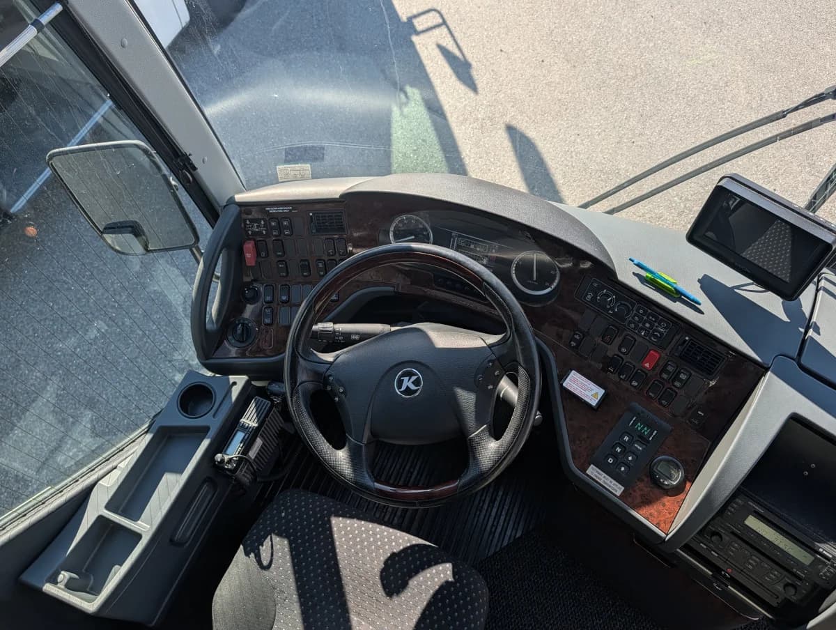 2015 Setra S 417 TC Coach - Image 32