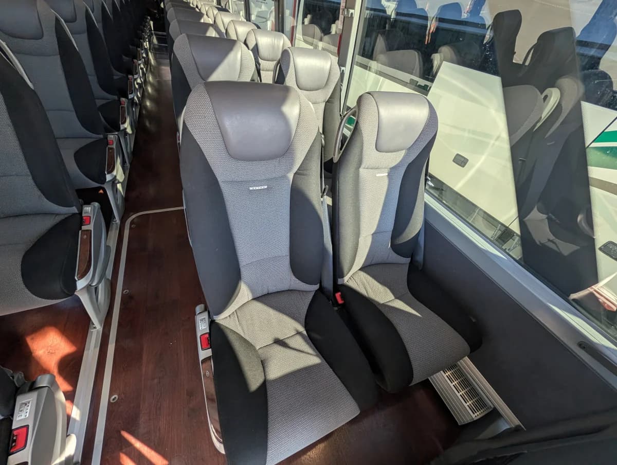 2015 Setra S 417 TC Coach - Image 10