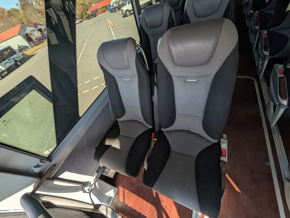 2015 Setra S 417 TC Coach - Image 11