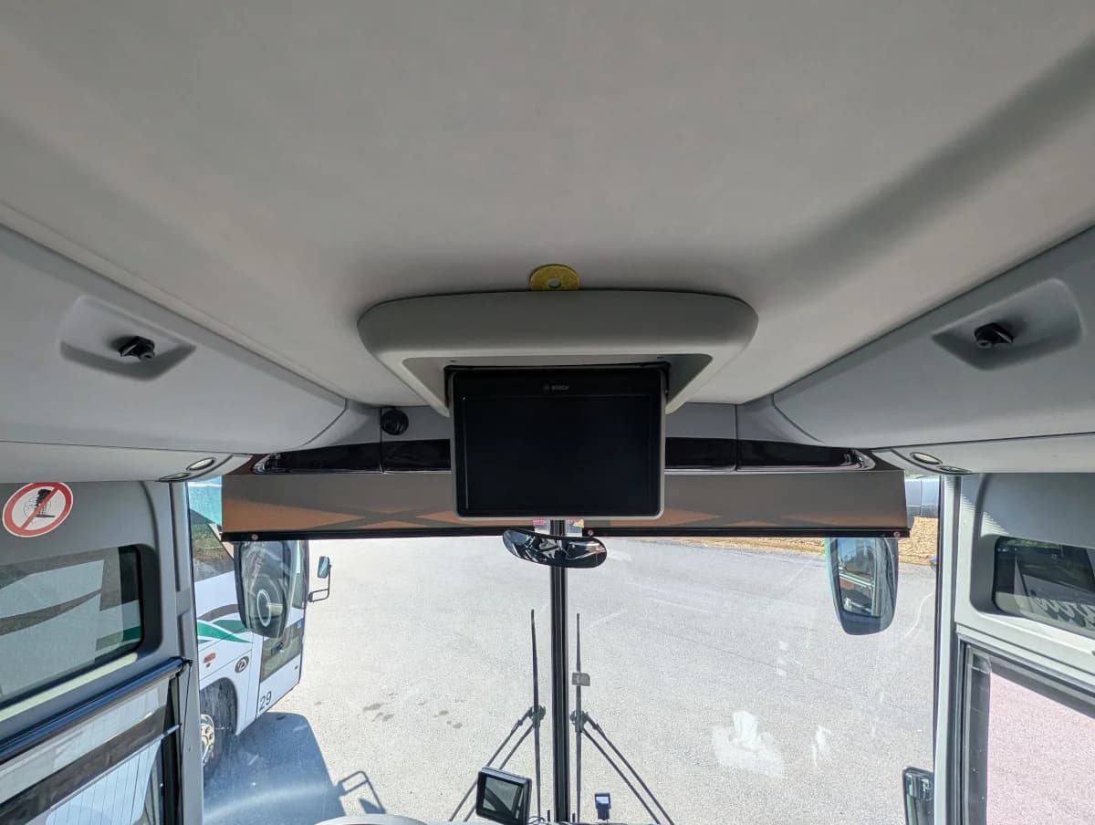 2015 Setra S 417 TC Coach - Image 22