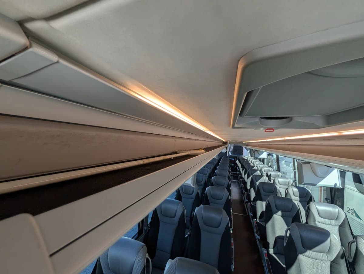 2015 Setra S 417 TC Coach - Image 50