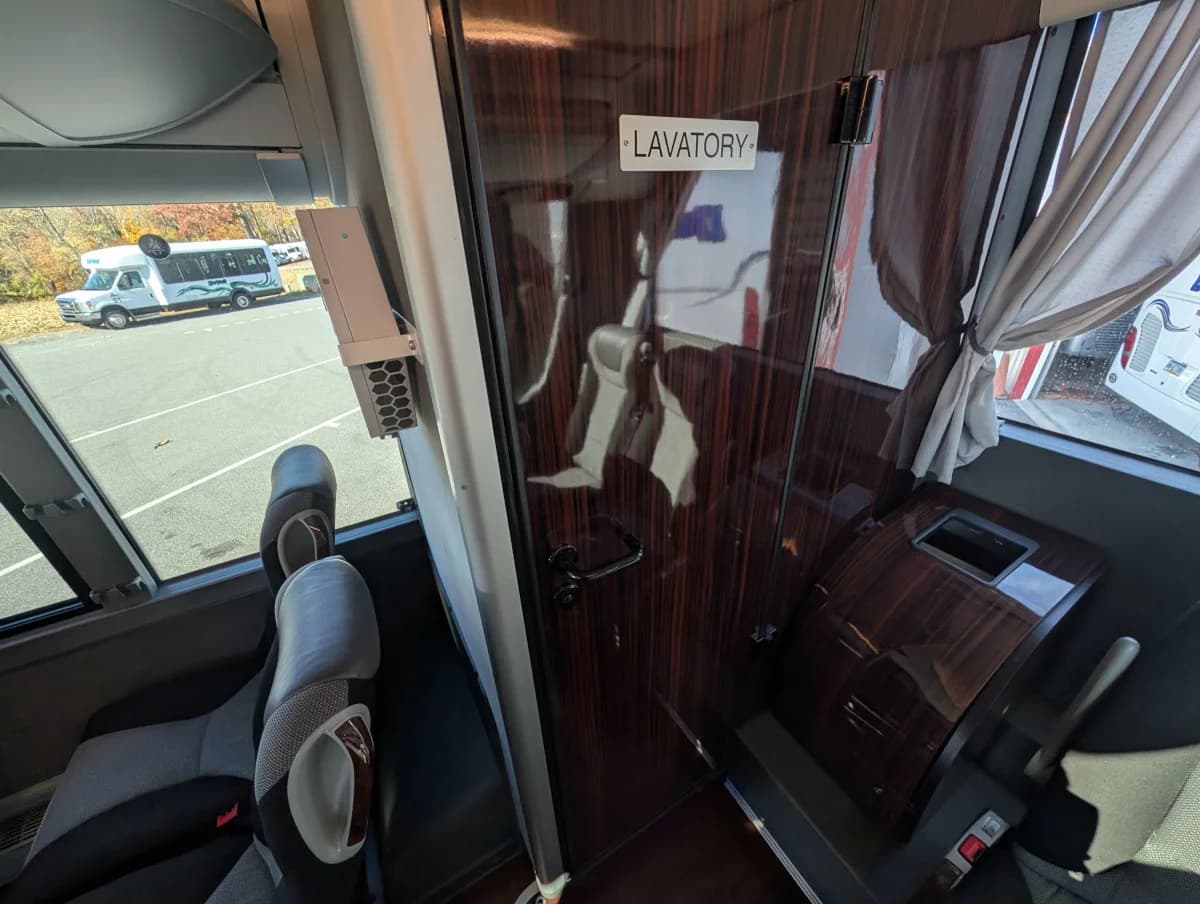 2015 Setra S 417 TC Coach - Image 16