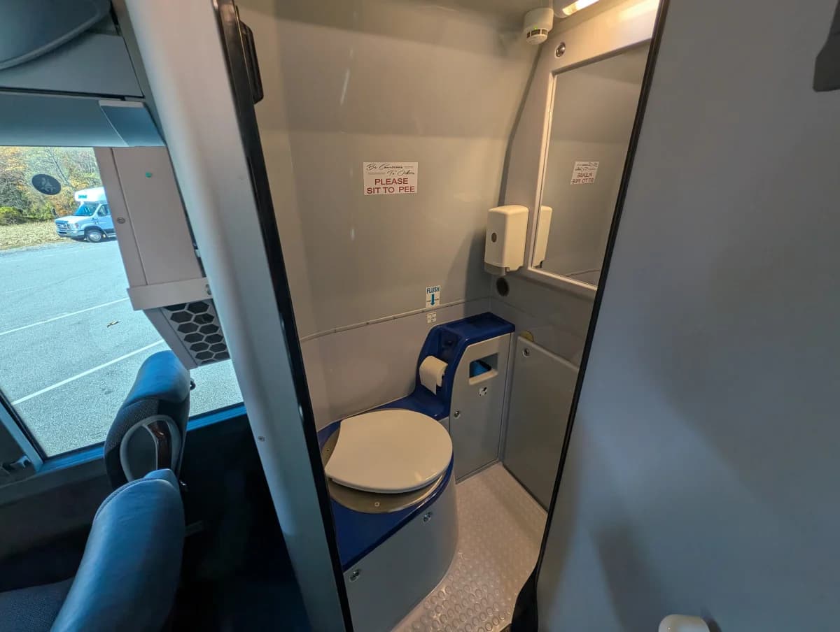 2015 Setra S 417 TC Coach - Image 17