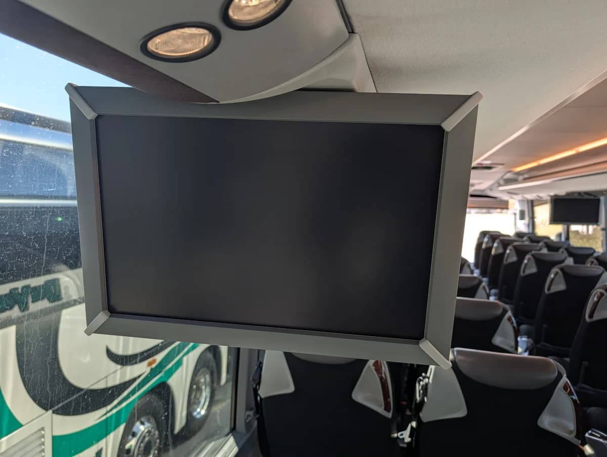 2015 Setra S 417 TC Coach - Image 19