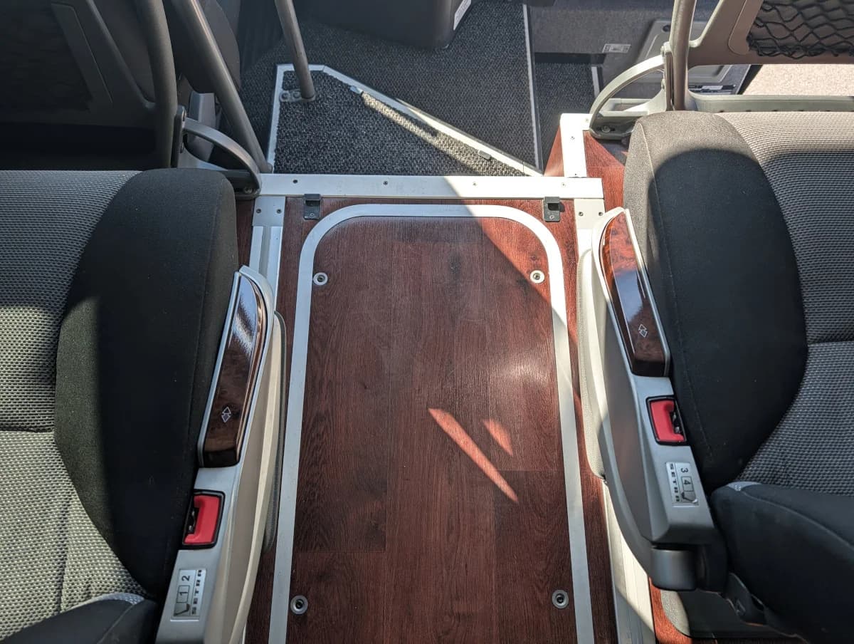 2015 Setra S 417 TC Coach - Image 20