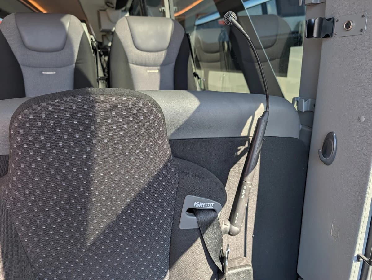 2015 Setra S 417 TC Coach - Image 21