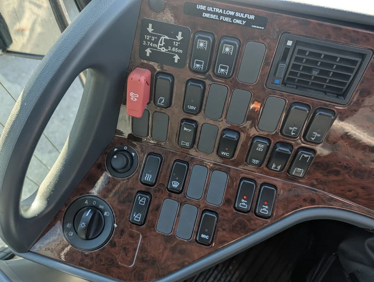 2015 Setra S 417 TC Coach - Image 33