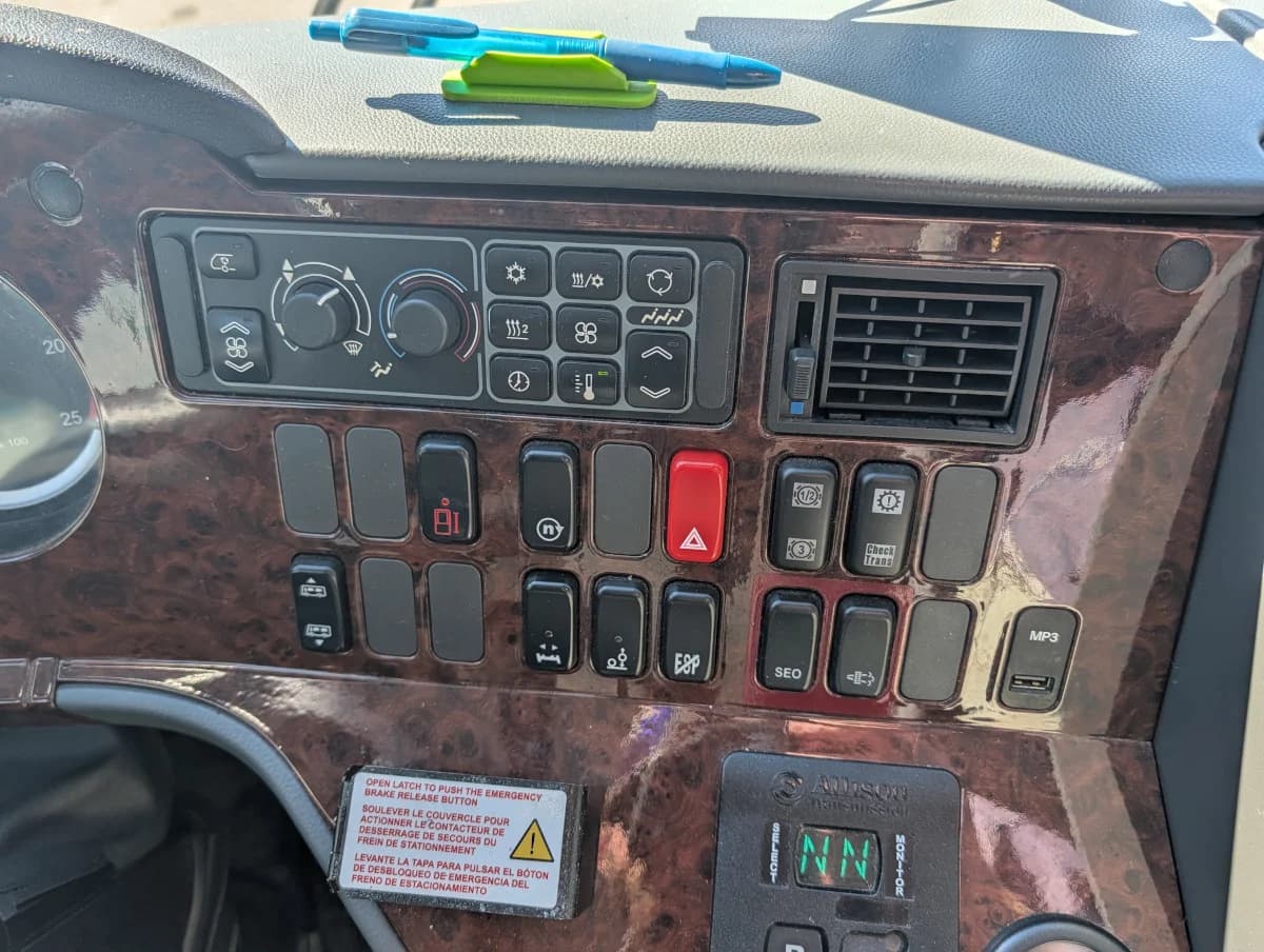 2015 Setra S 417 TC Coach - Image 34