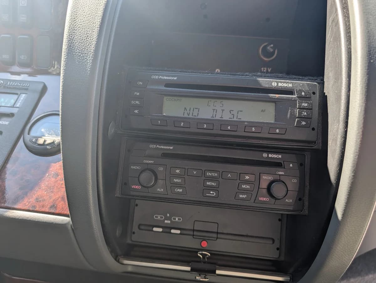 2015 Setra S 417 TC Coach - Image 35