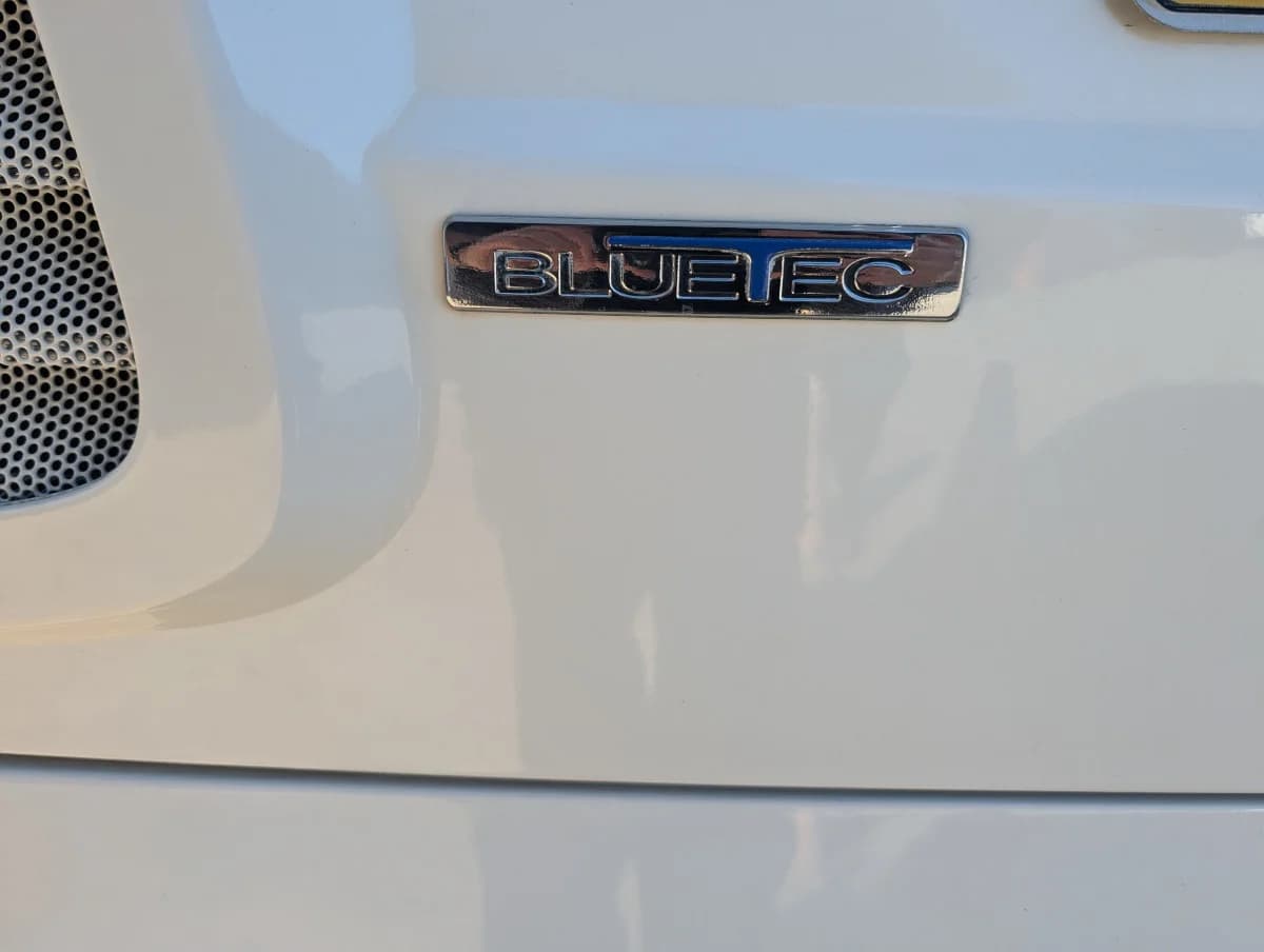 2015 Setra S 417 TC Coach - Image 52