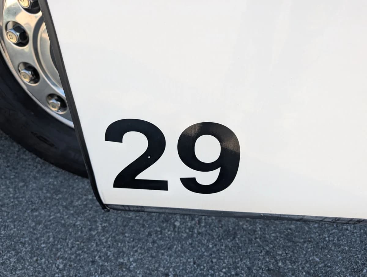 2015 Setra S 417 TC Coach - Image 68