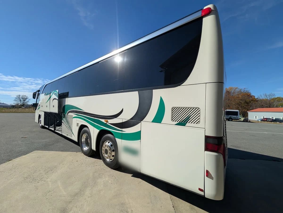2015 Setra S 417 TC Coach - Image 54