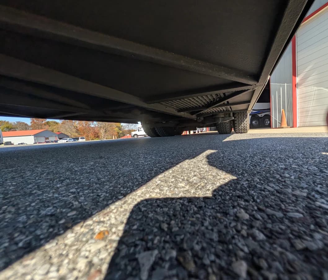 2015 Setra S 417 TC Coach - Image 25