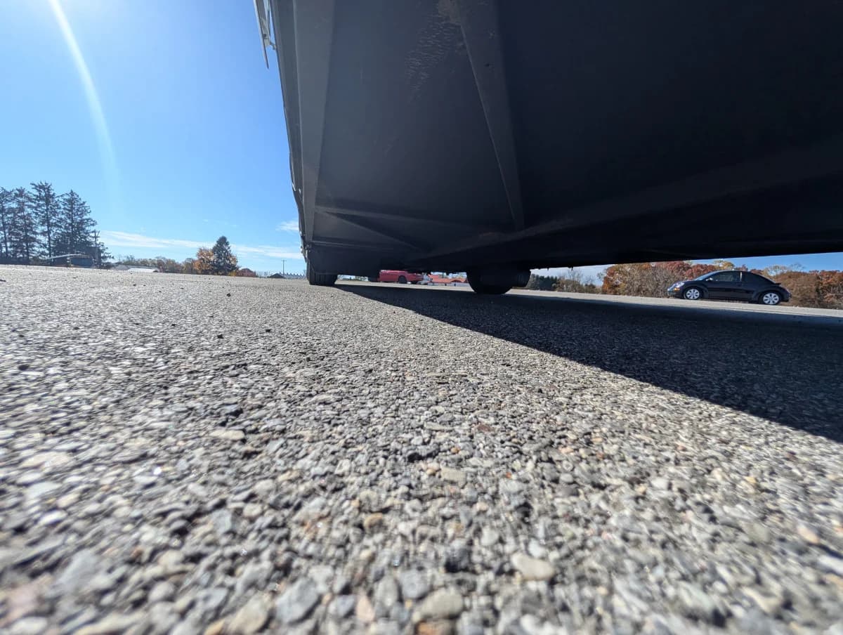 2015 Setra S 417 TC Coach - Image 26