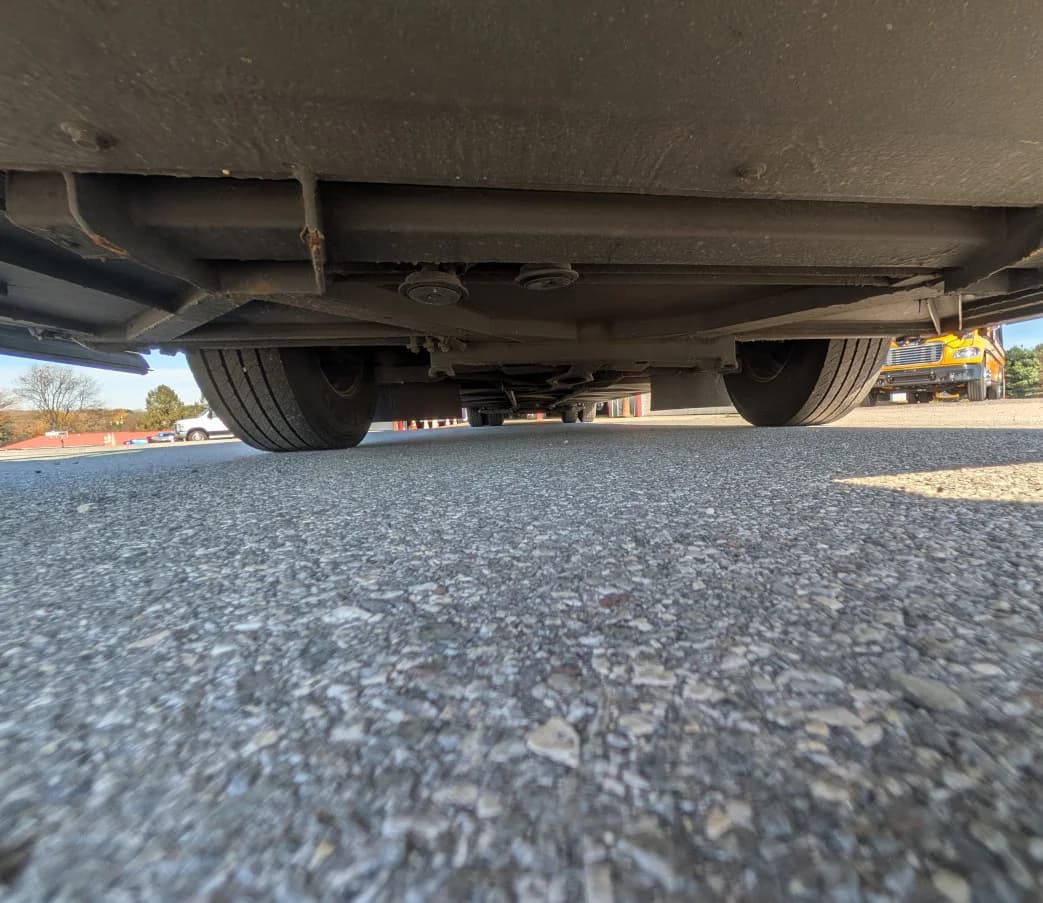 2015 Setra S 417 TC Coach - Image 35