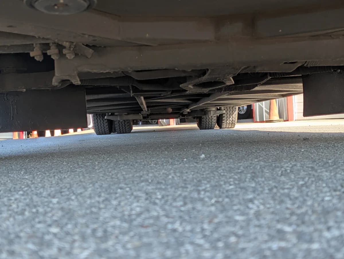 2015 Setra S 417 TC Coach - Image 36