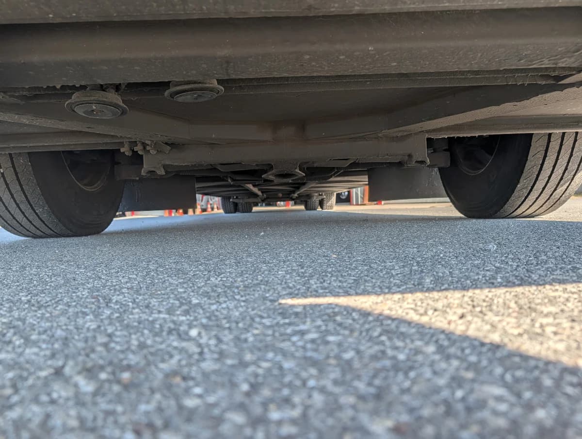 2015 Setra S 417 TC Coach - Image 37