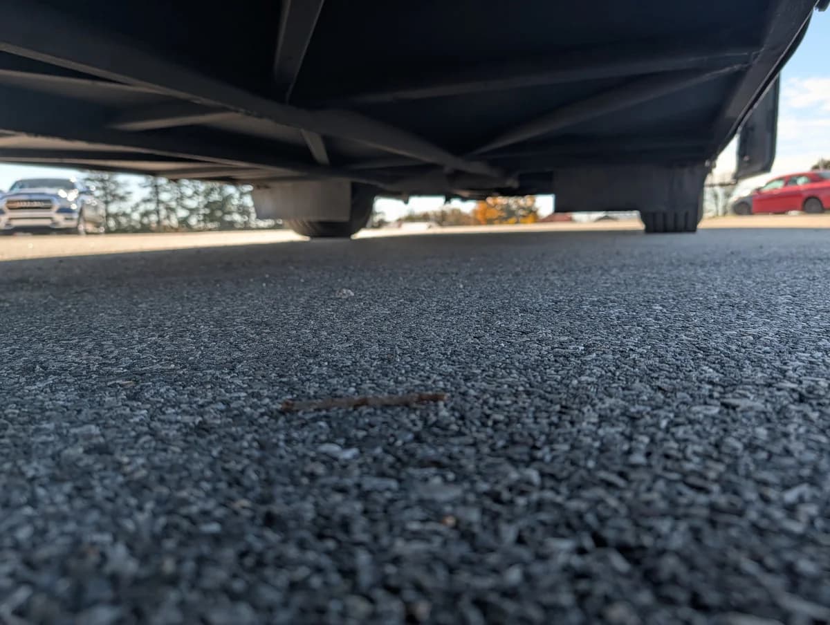 2015 Setra S 417 TC Coach - Image 38