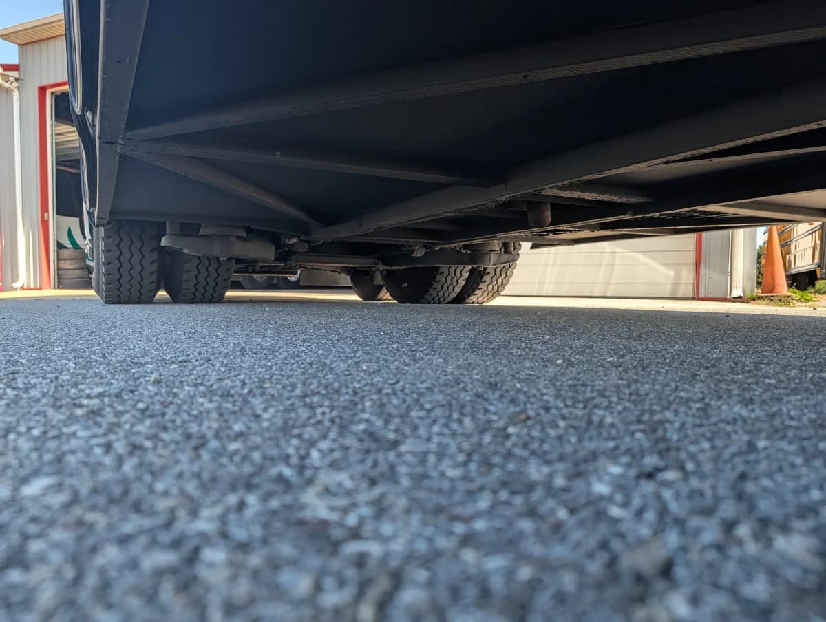 2015 Setra S 417 TC Coach - Image 39