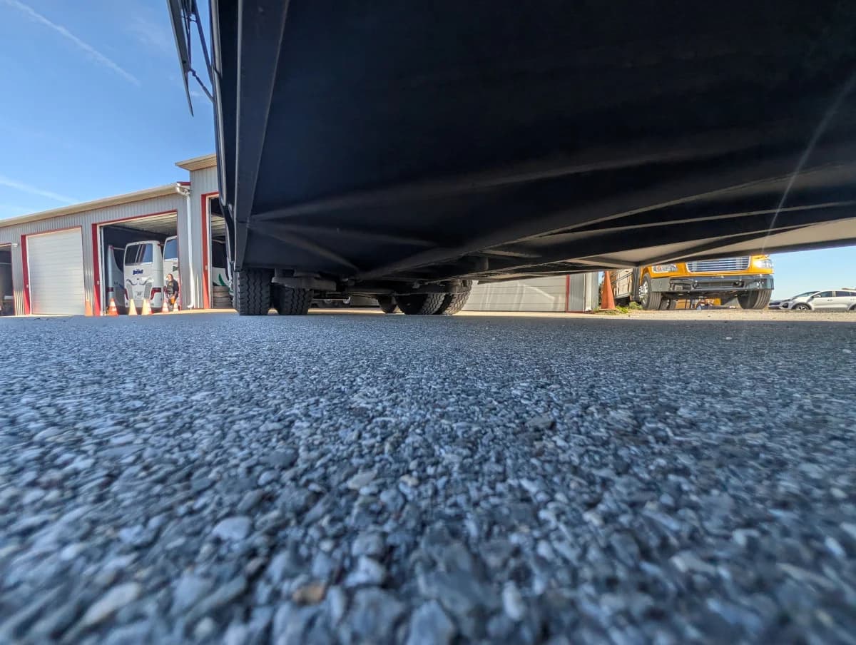 2015 Setra S 417 TC Coach - Image 40