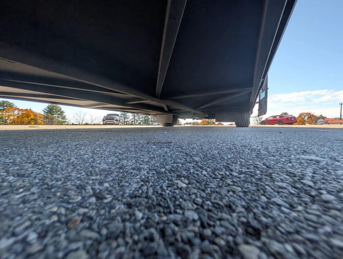 2015 Setra S 417 TC Coach - Image 41