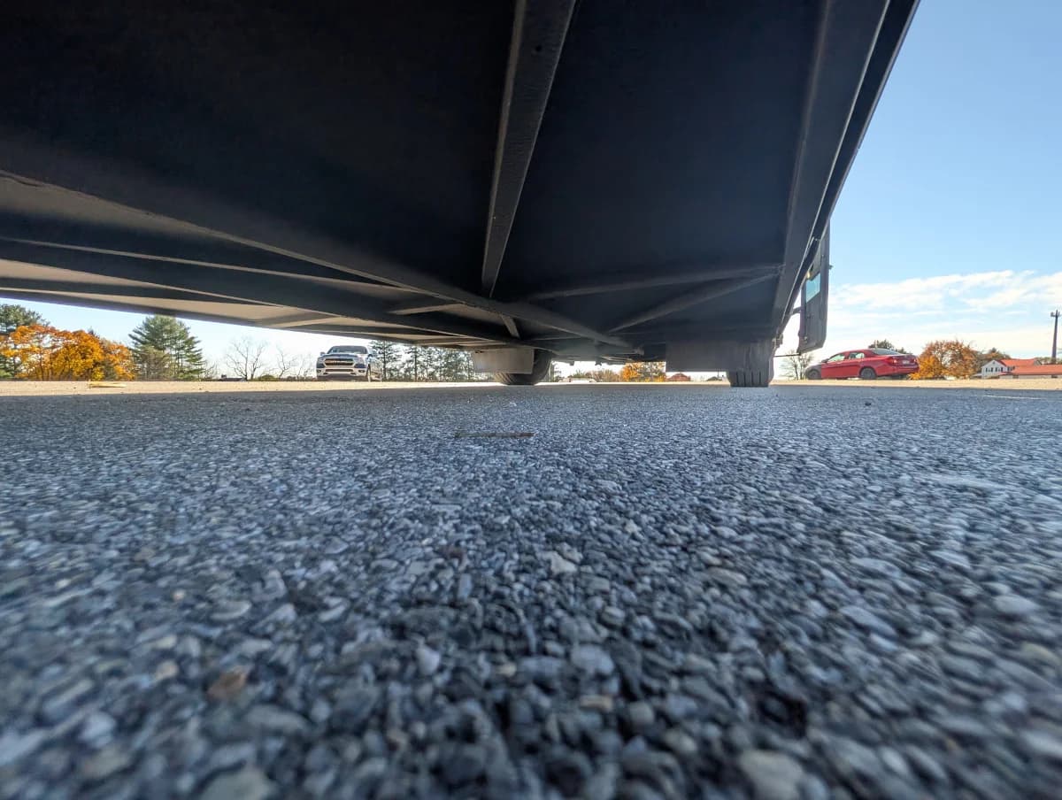 2015 Setra S 417 TC Coach - Image 42