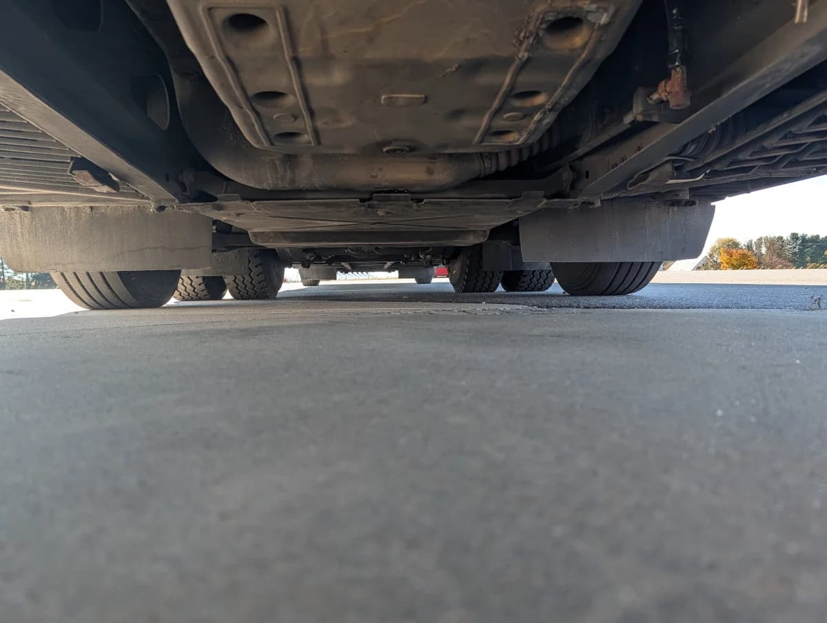 2015 Setra S 417 TC Coach - Image 43