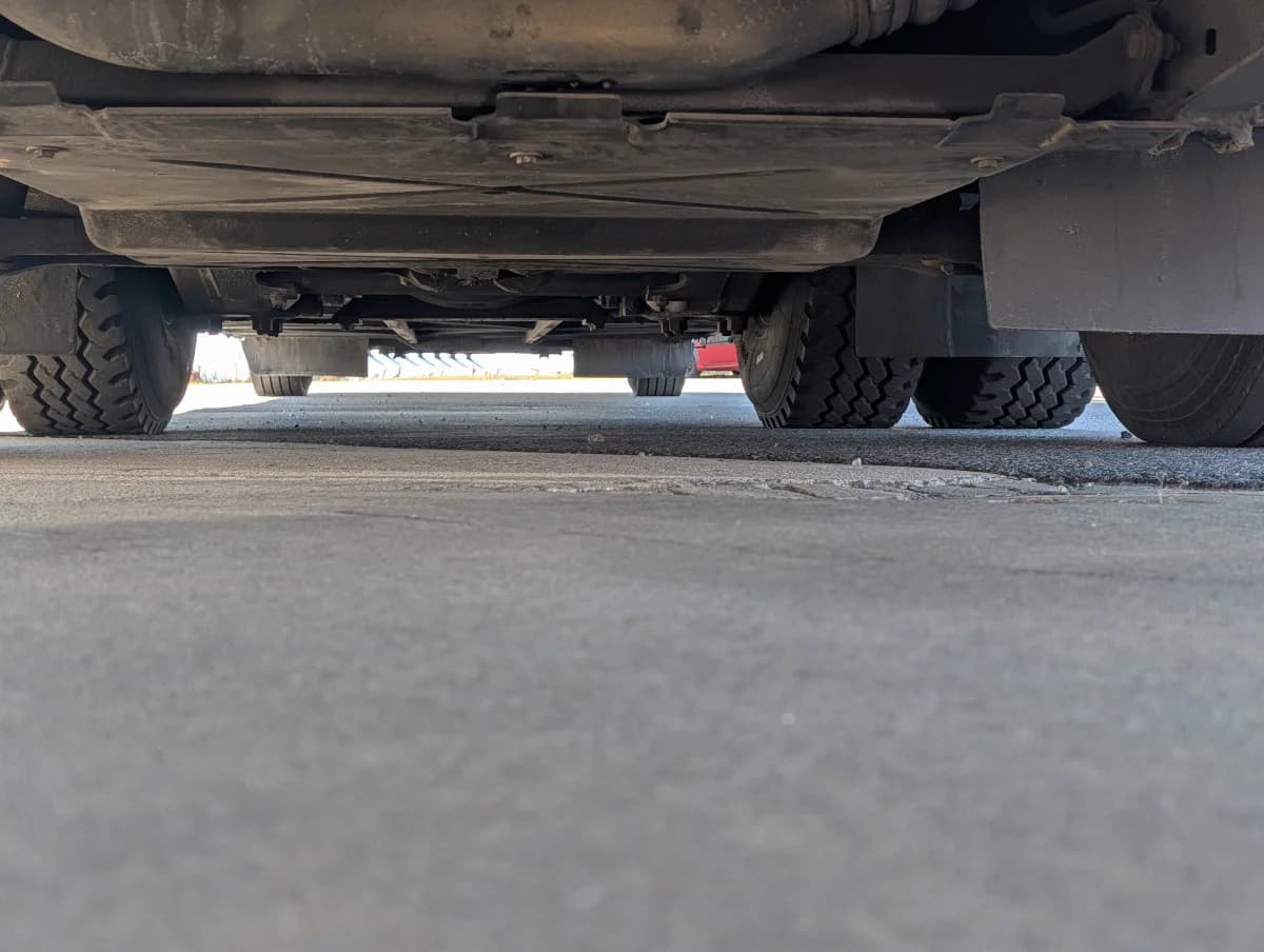 2015 Setra S 417 TC Coach - Image 44