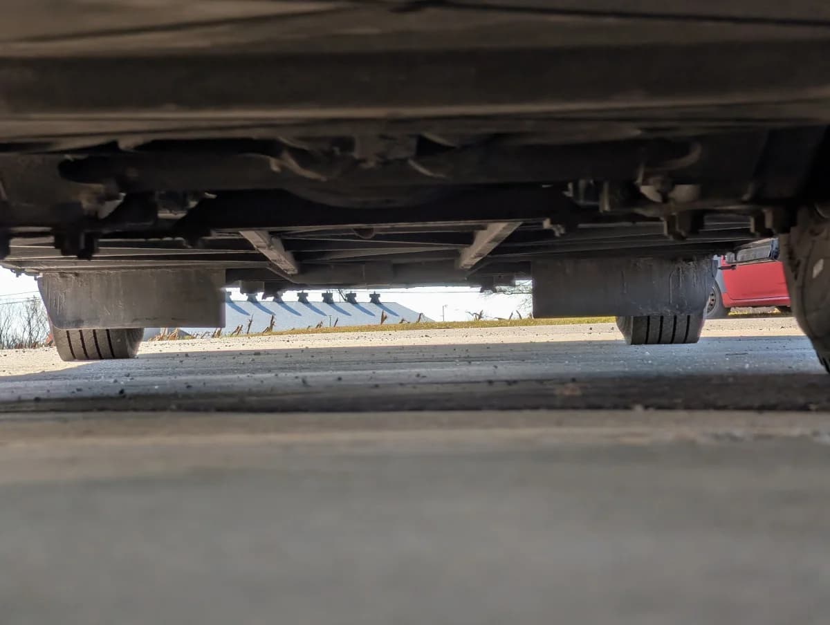 2015 Setra S 417 TC Coach - Image 45