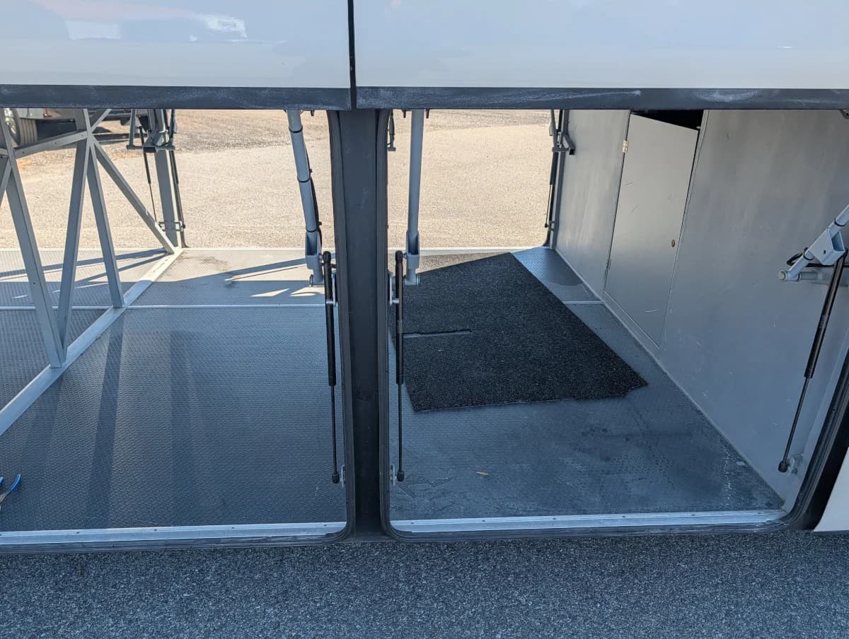 2015 Setra S 417 TC Coach - Image 55