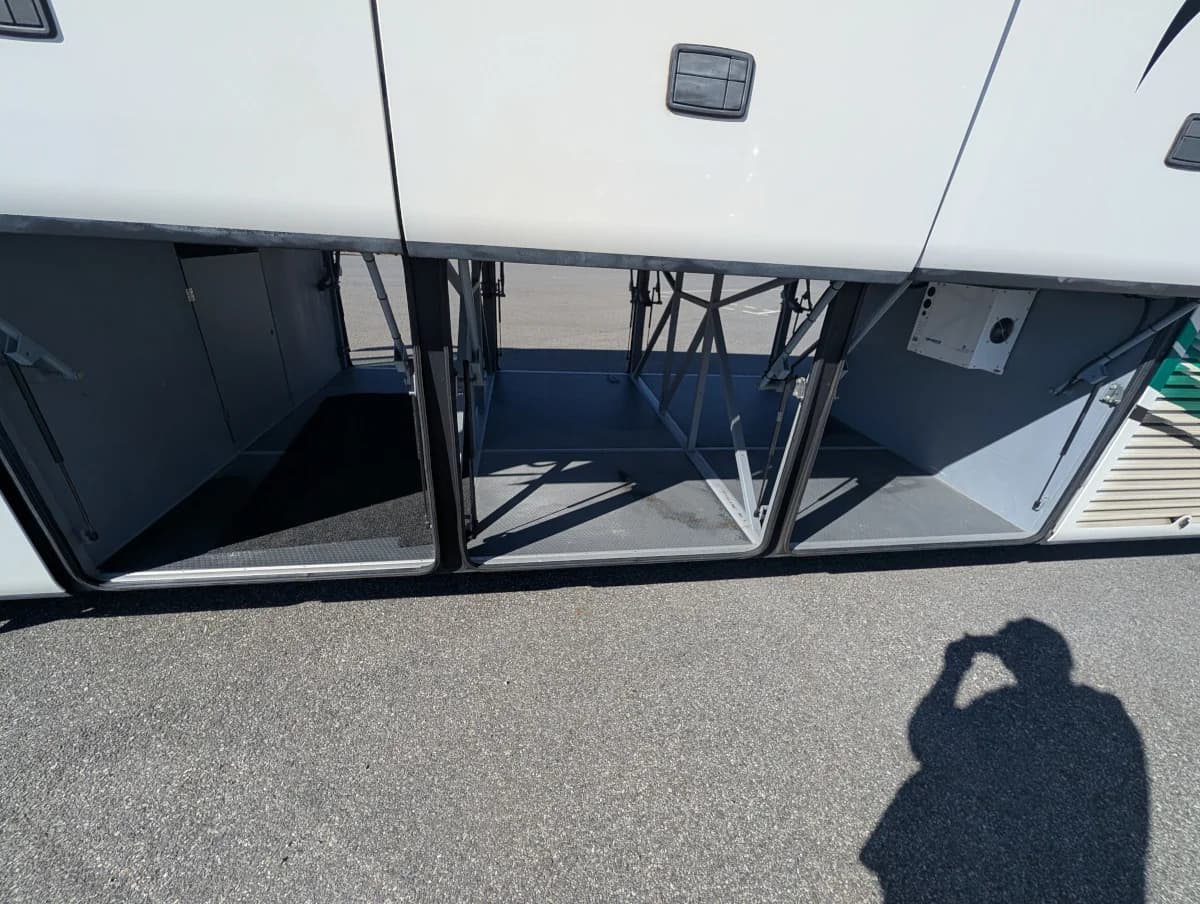 2015 Setra S 417 TC Coach - Image 56