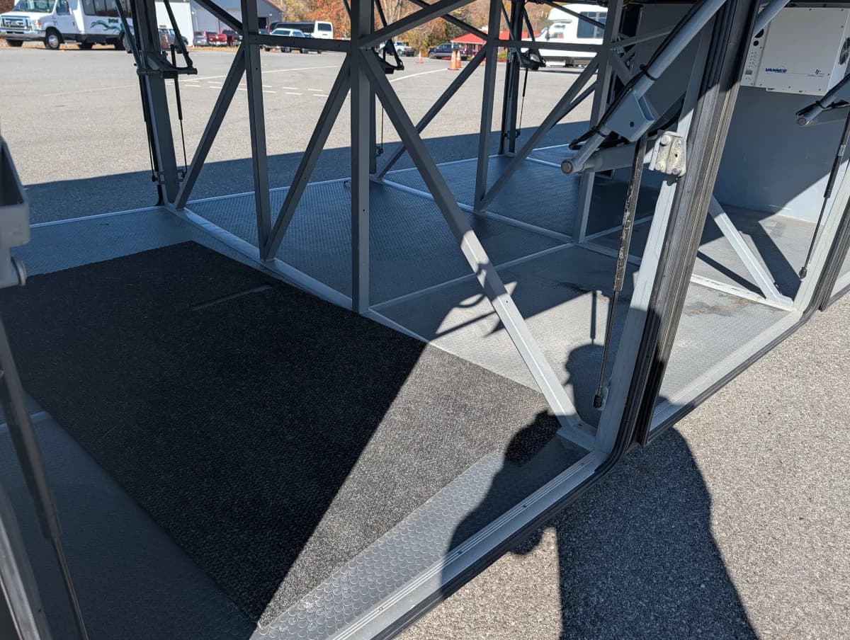 2015 Setra S 417 TC Coach - Image 57