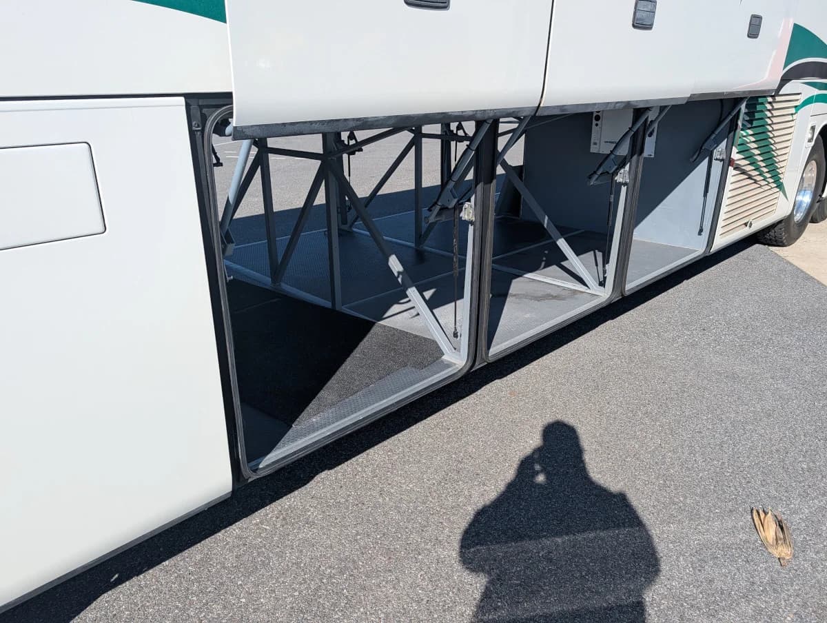 2015 Setra S 417 TC Coach - Image 29