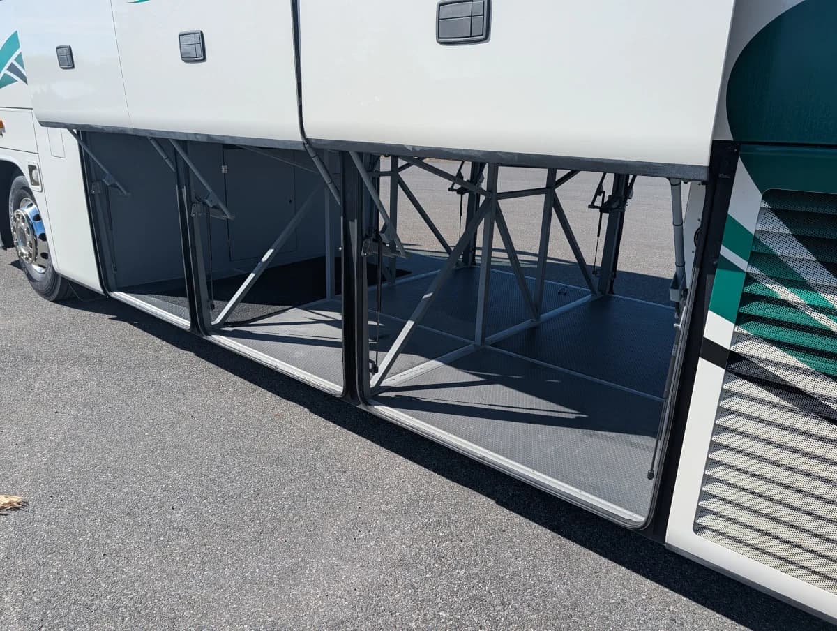 2015 Setra S 417 TC Coach - Image 30