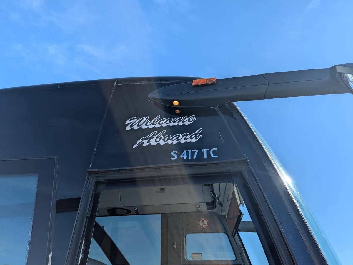 2015 Setra S 417 TC Coach - Image 6