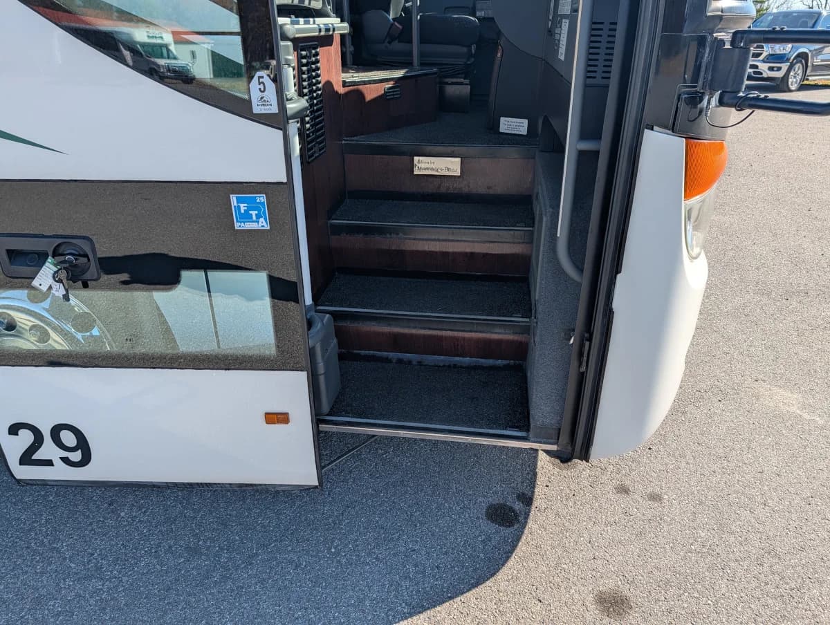 2015 Setra S 417 TC Coach - Image 5