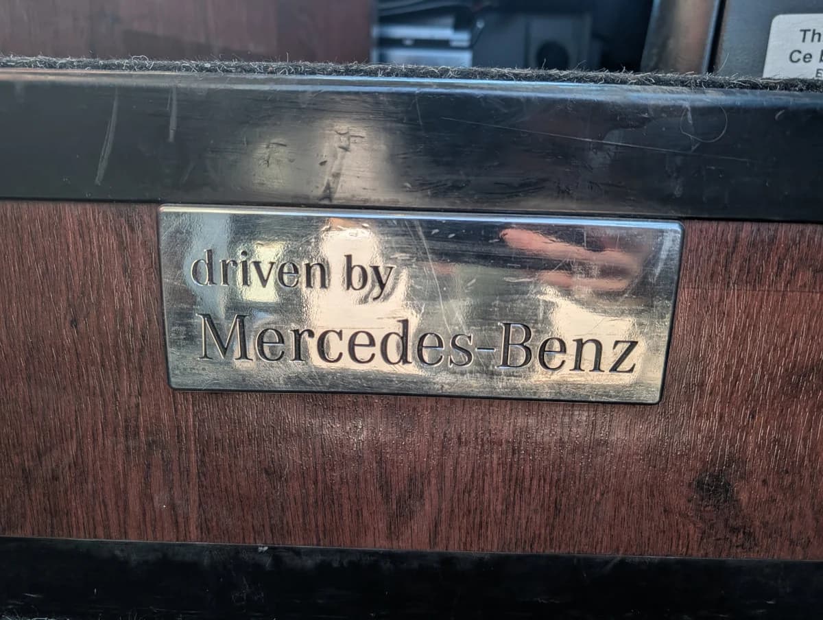 2015 Setra S 417 TC Coach - Image 58