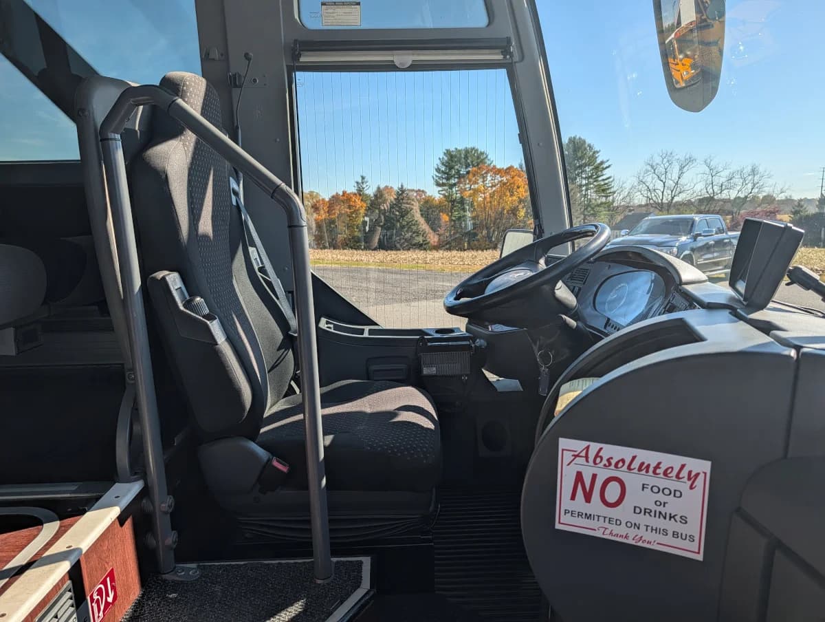 2015 Setra S 417 TC Coach - Image 7