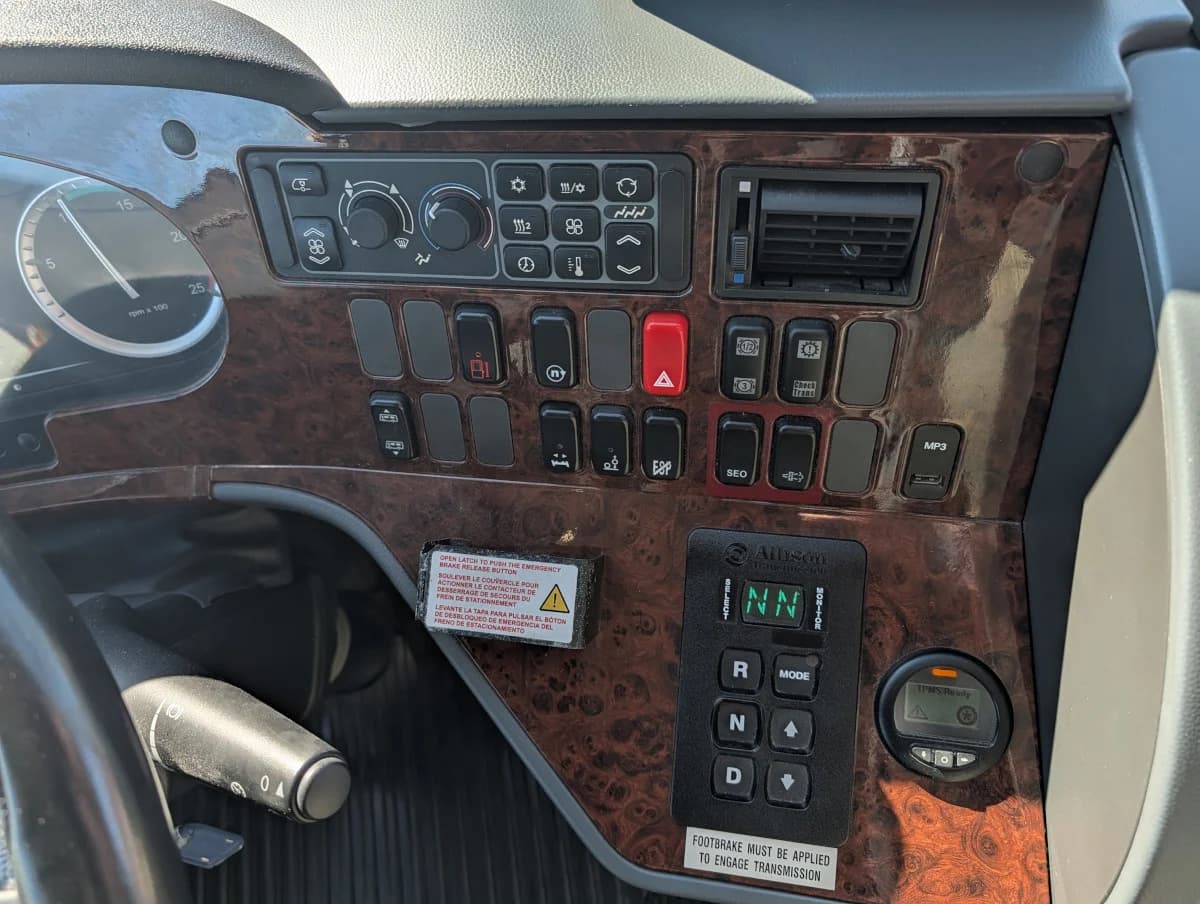 2015 Setra S 417 TC Coach - Image 31