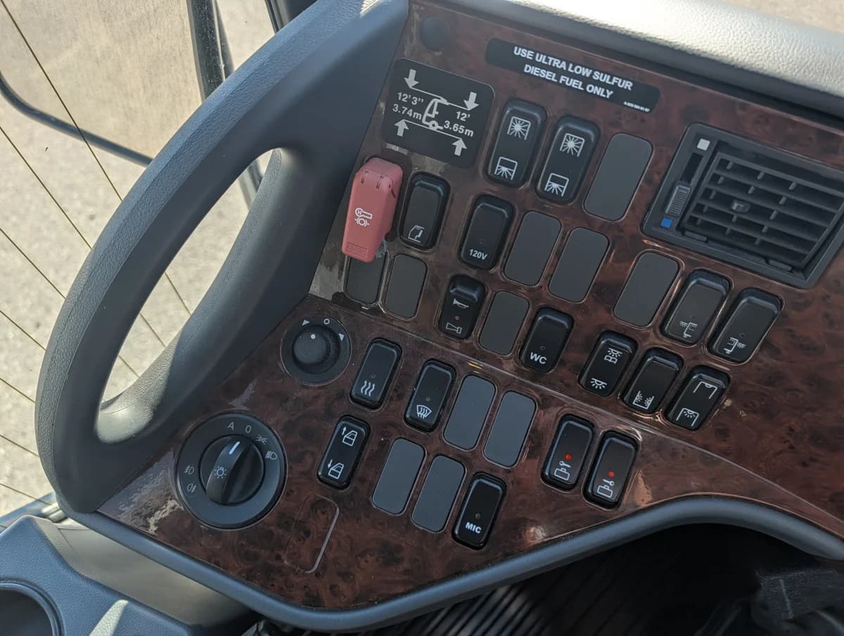 2015 Setra S 417 TC Coach - Image 32