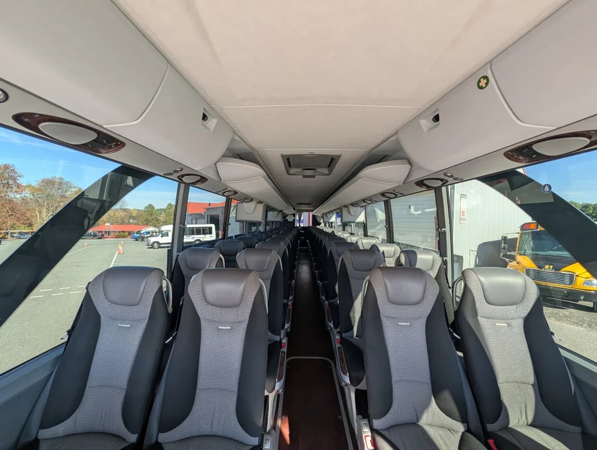 2015 Setra S 417 TC Coach - Image 59