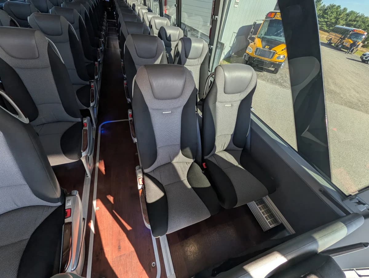 2015 Setra S 417 TC Coach - Image 11