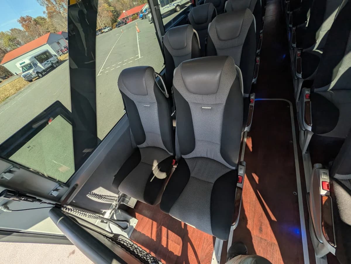 2015 Setra S 417 TC Coach - Image 12