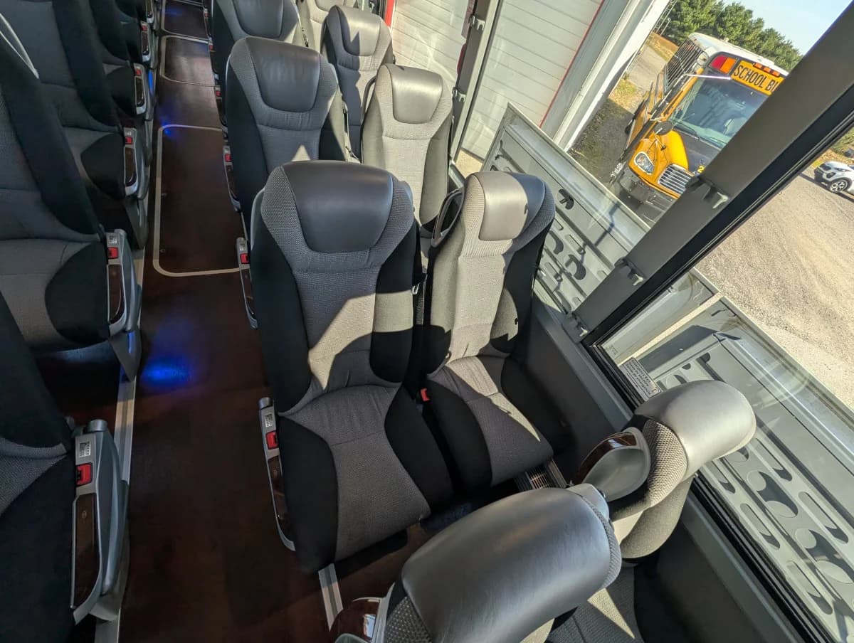 2015 Setra S 417 TC Coach - Image 13